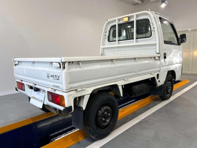1996 HONDA ACTY TRUCK