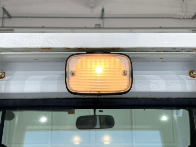 1996 HONDA ACTY TRUCK