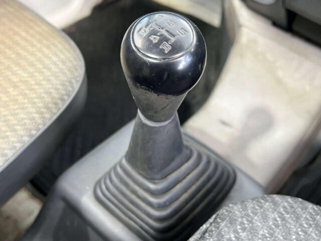 1996 HONDA ACTY TRUCK