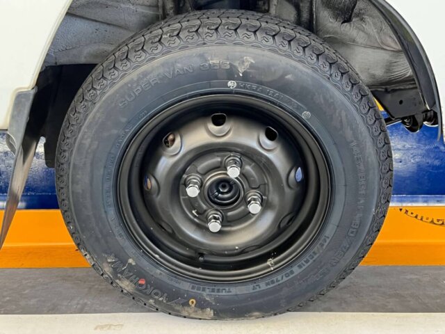 1996 HONDA ACTY TRUCK