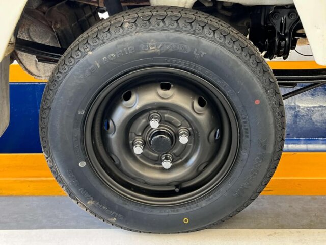 1996 HONDA ACTY TRUCK