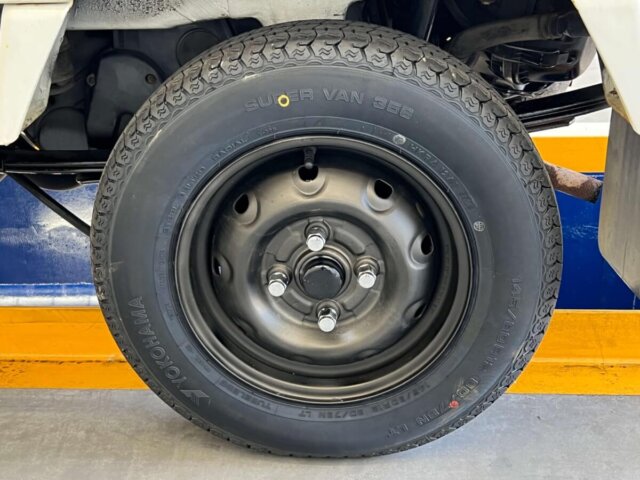 1996 HONDA ACTY TRUCK