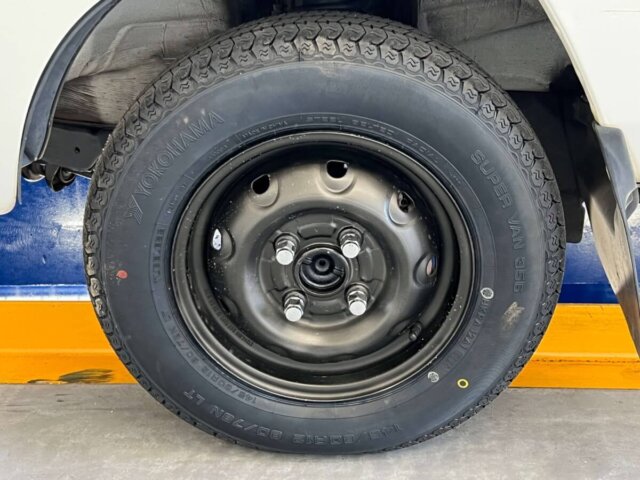 1996 HONDA ACTY TRUCK