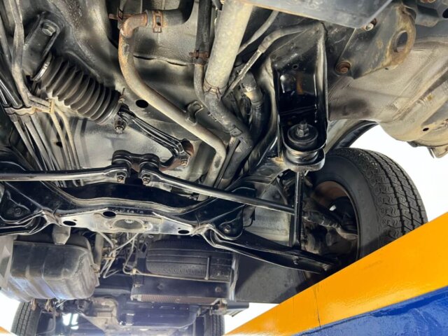 1996 HONDA ACTY TRUCK