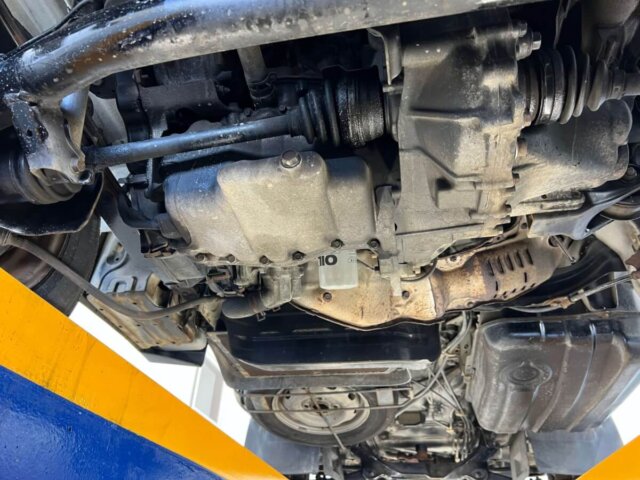 1996 HONDA ACTY TRUCK