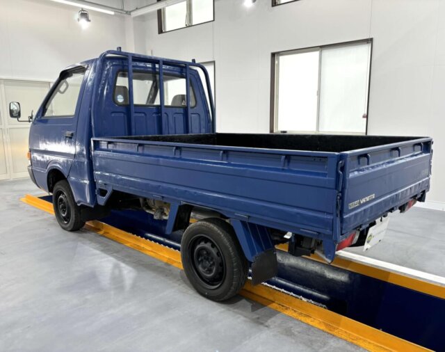 1992 NISSAN VANETTE TRUCK