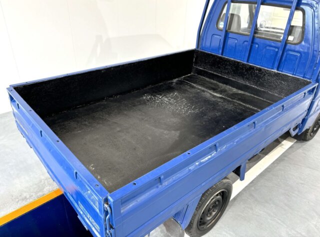 1992 NISSAN VANETTE TRUCK