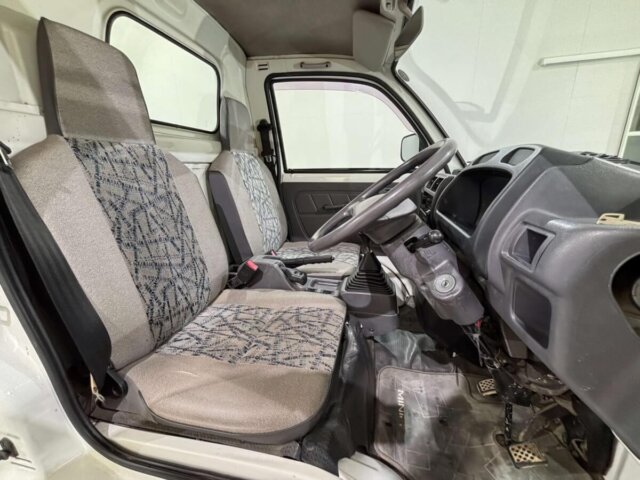 1998 MITSUBISHI MINICAB TRUCK