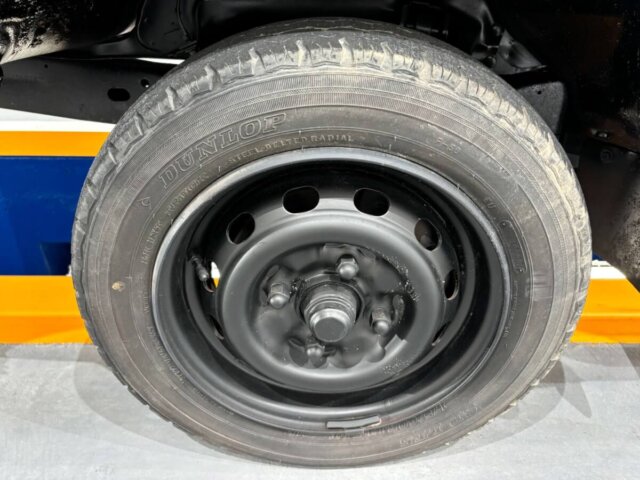 1992 NISSAN VANETTE TRUCK