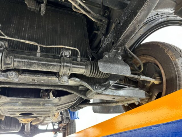 1992 NISSAN VANETTE TRUCK