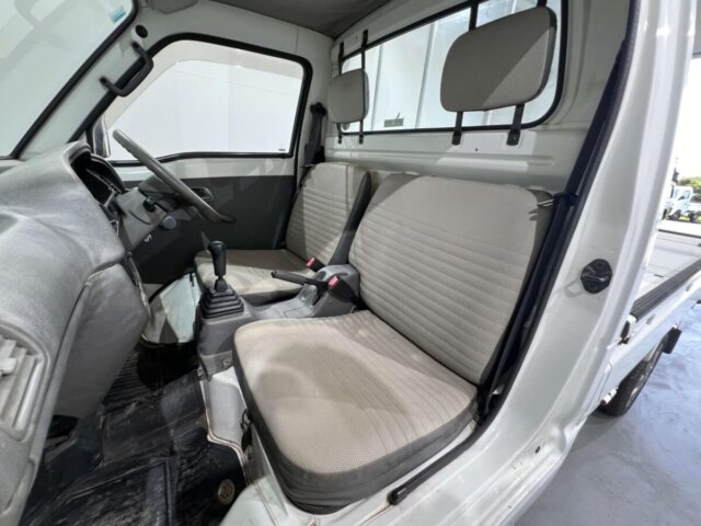 1997 SUZUKI CARRY TRUCK