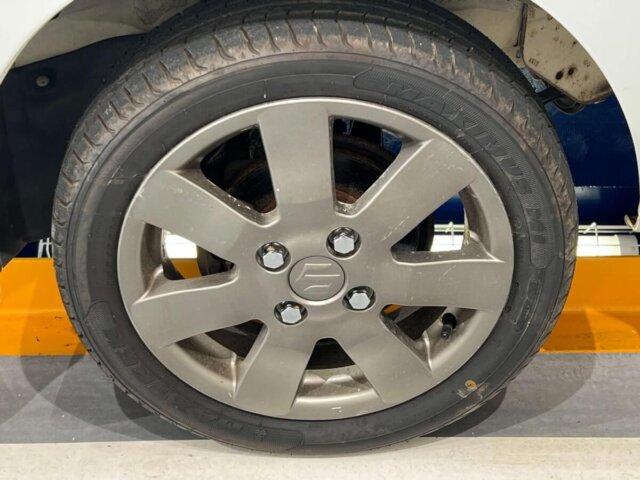 1997 SUZUKI CARRY TRUCK