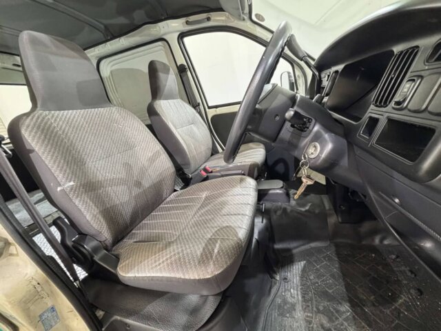 1999 DAIHATSU HIJET VAN