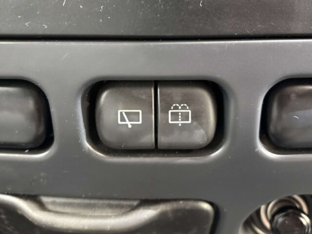 1999 DAIHATSU HIJET VAN