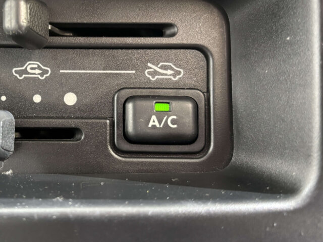 1999 DAIHATSU HIJET VAN