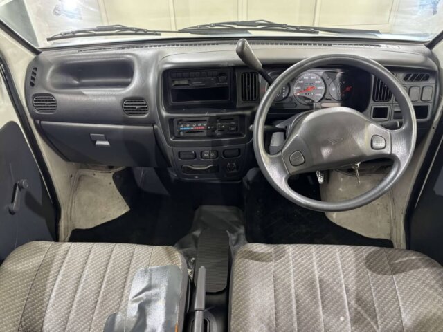 1999 DAIHATSU HIJET VAN