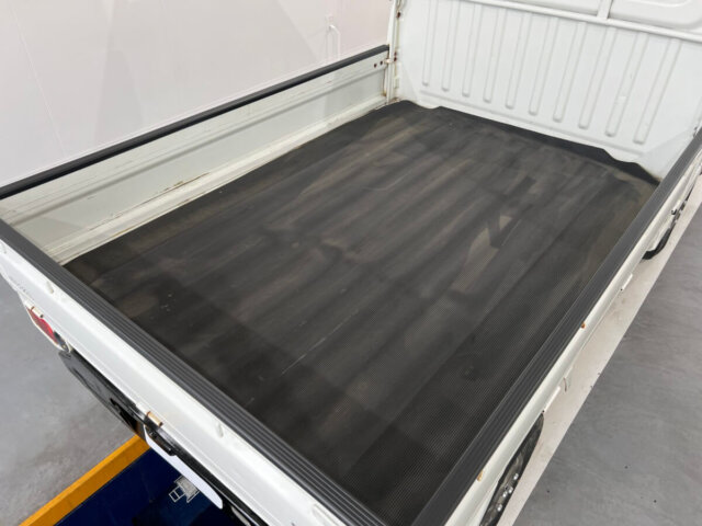 2000 SUBARU SAMBAR TRUCK