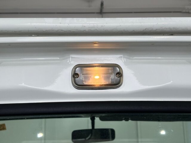 2000 SUBARU SAMBAR TRUCK