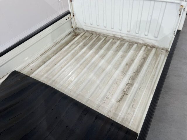 2000 SUBARU SAMBAR TRUCK