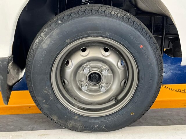 2000 SUBARU SAMBAR TRUCK