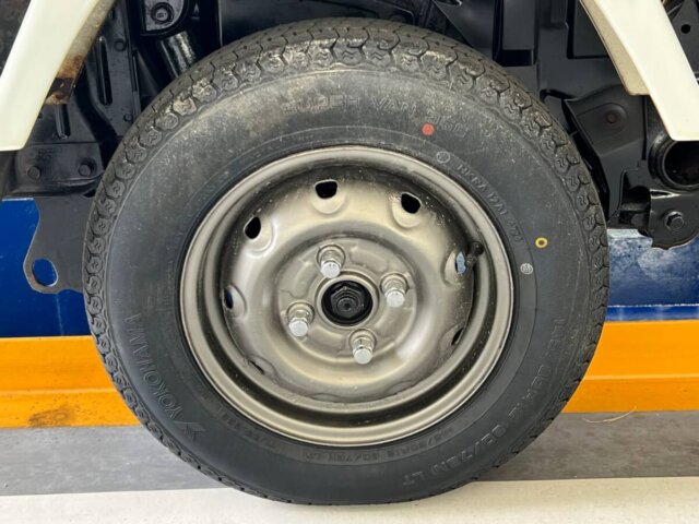 2000 SUBARU SAMBAR TRUCK