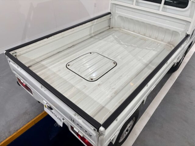 1996 HONDA ACTY TRUCK