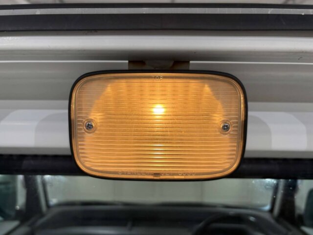 1996 HONDA ACTY TRUCK