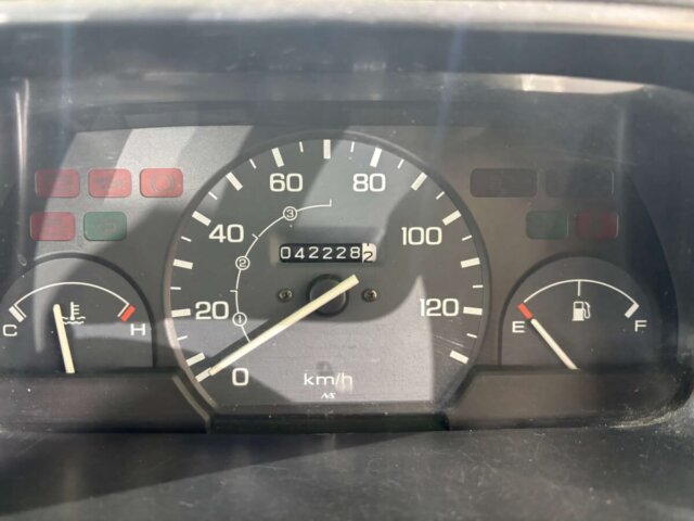 1996 HONDA ACTY TRUCK