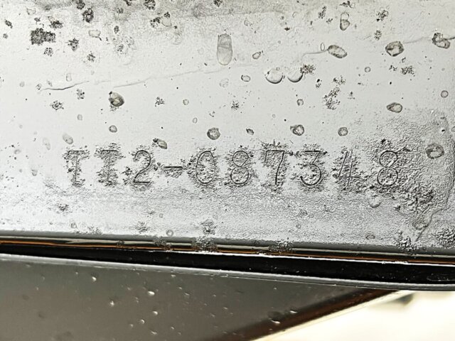 2000 SUBARU SAMBAR TRUCK