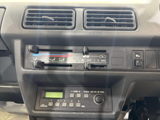 1996 HONDA ACTY TRUCK