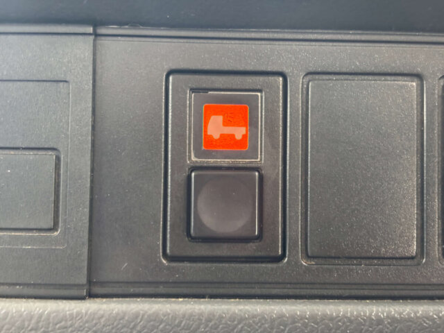 1996 HONDA ACTY TRUCK