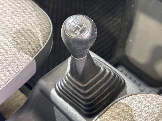 1996 HONDA ACTY TRUCK