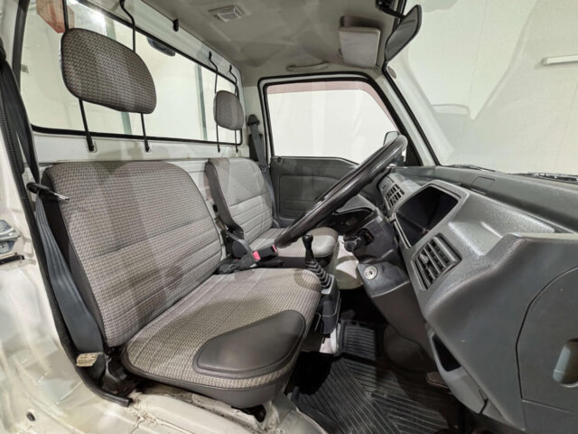 1996 HONDA ACTY TRUCK