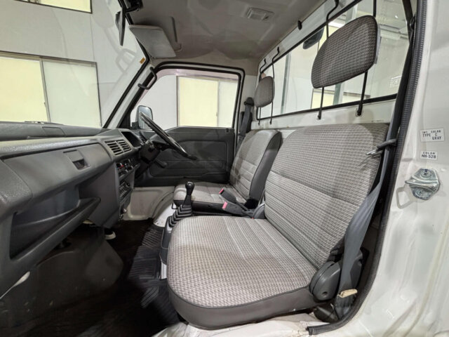 1996 HONDA ACTY TRUCK