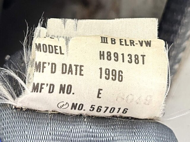 1996 HONDA ACTY TRUCK