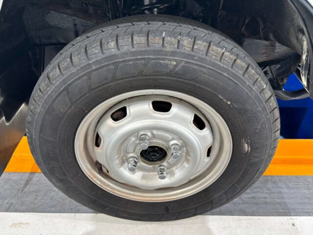 1996 HONDA ACTY TRUCK