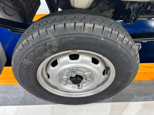 1996 HONDA ACTY TRUCK