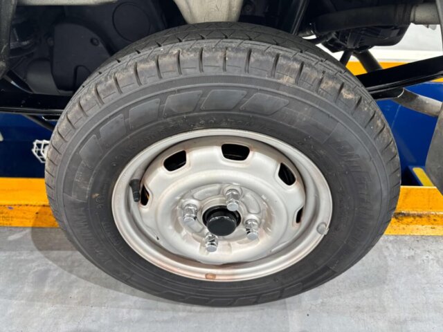 1996 HONDA ACTY TRUCK