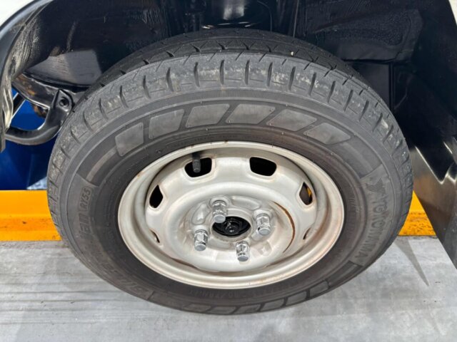 1996 HONDA ACTY TRUCK