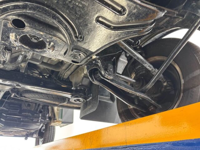 1996 HONDA ACTY TRUCK