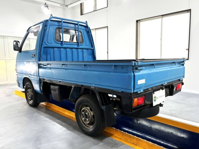 1993 DAIHATSU HIJET TRUCK
