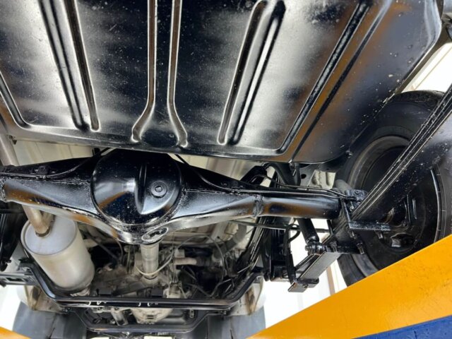 1995 SUZUKI CARRY TRUCK