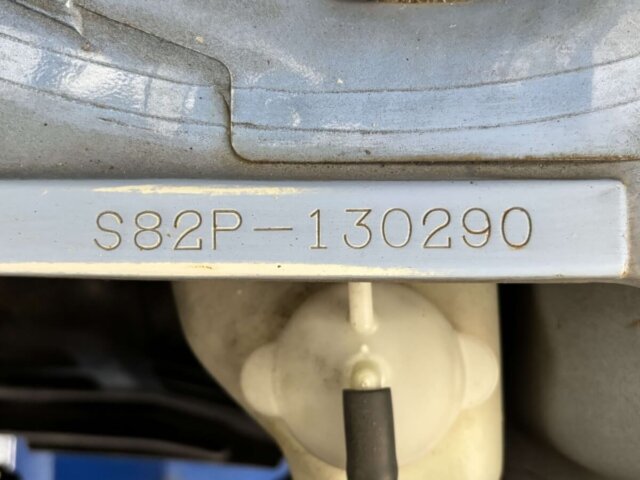 1993 DAIHATSU HIJET TRUCK