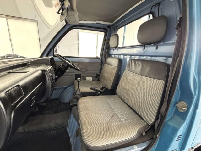 1993 DAIHATSU HIJET TRUCK