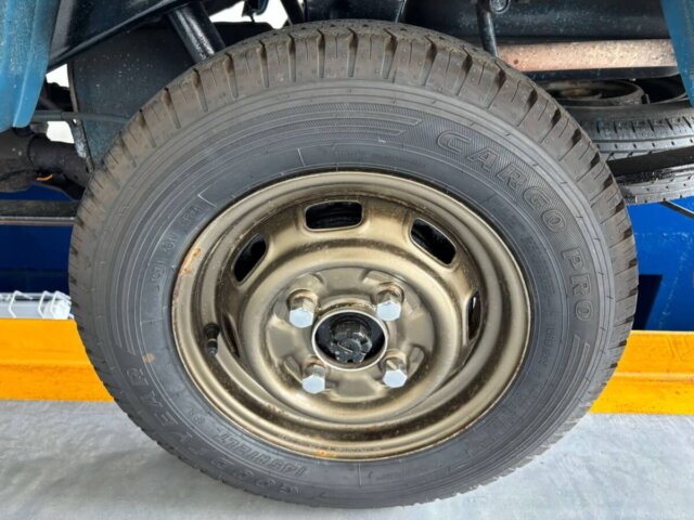 1993 DAIHATSU HIJET TRUCK