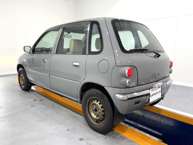 1997 SUZUKI CERVO