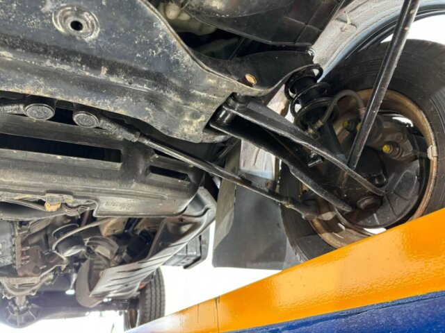 1993 DAIHATSU HIJET TRUCK