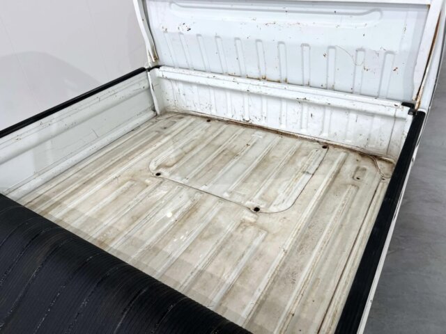 1998 SUZUKI CARRY TRUCK