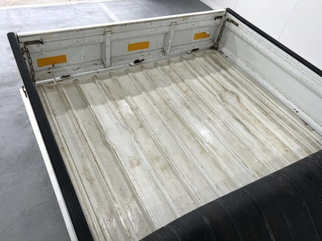 1998 SUZUKI CARRY TRUCK