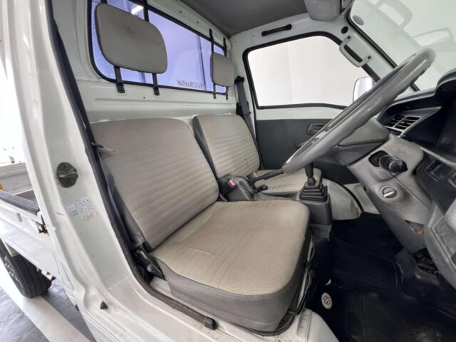 1998 SUZUKI CARRY TRUCK